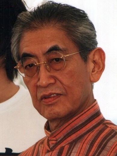 Nagisa Ōshima
